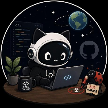 @EarthChen