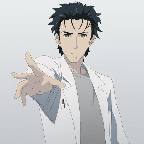 @RealOkabe