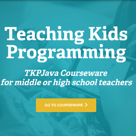@TeachingKidsProgramming