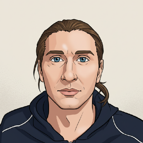 Viacheslav Kudinov