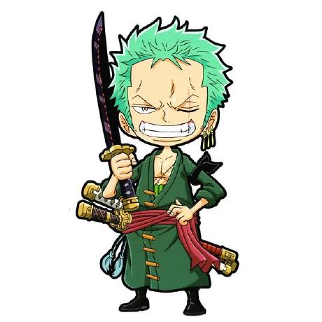 @Roronoa-Zoro